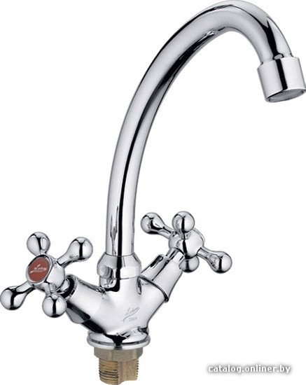 Смеситель Ledeme H08 L5908