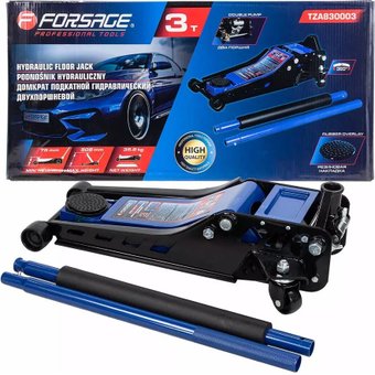 FORSAGE F-TZA830003(59207)
