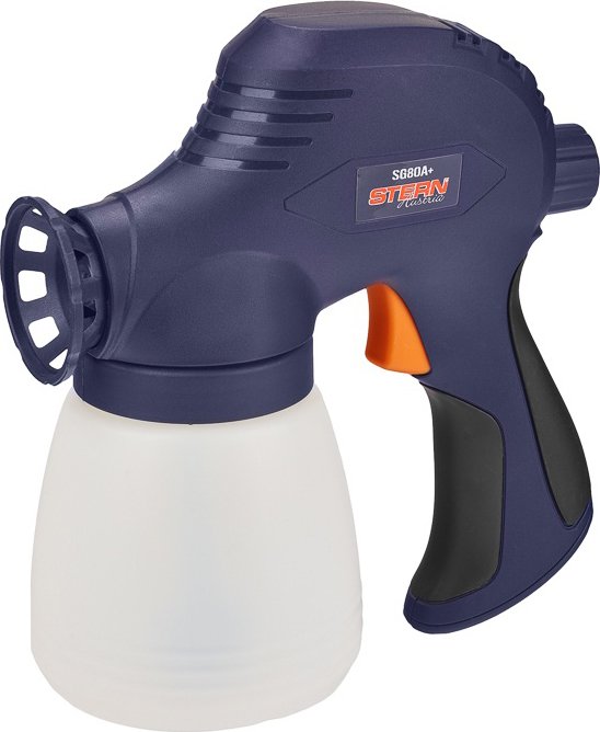 

Краскораспылитель Stern Austria SG80A+
