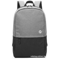 Городской рюкзак Tigernu T-B9325 (серый/черный)