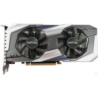 Видеокарта KFA2 GeForce GTX 1060 OC 3GB GDDR5 [60NNH7DSL9CK]