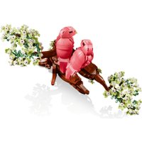 Конструктор LEGO Ideas 21365 Влюблённые птицы