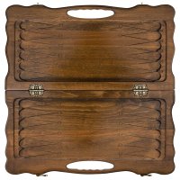 Нарды Haleyan Лошадь kh029-5