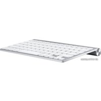 Клавиатура Apple Wireless Keyboard MC184RS/A
