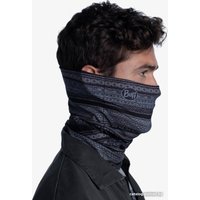 Шарф (бафф) Buff Original EcoStretch Anira Graphite 118815 (р. 53-62)