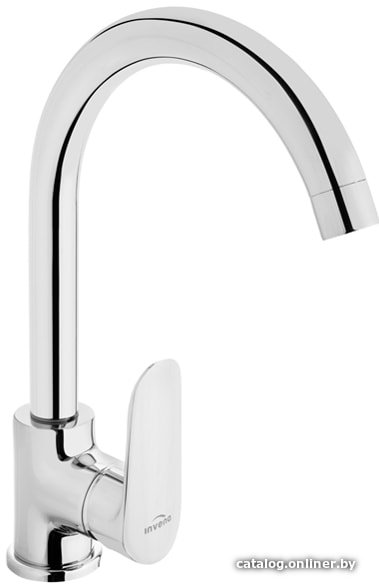 Смеситель Invena Esla BZ-94-001