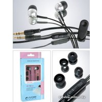 Наушники Fischer Audio FA-768 vc