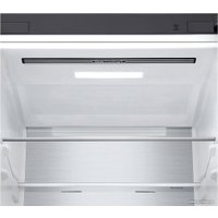 Холодильник LG DoorCooling+ GC-B459SMUM