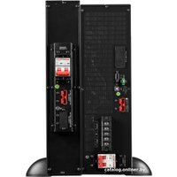 Источник бесперебойного питания Systeme Electric SRVSE10KRTXLI5U