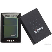 Зажигалка Zippo Zippo Chameleon [28129ZL-000003]