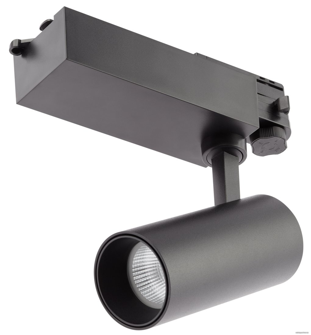 Трековый светильник ЭРА STR-30-36-40K-B30 Б0049766