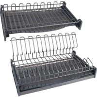 Сушилка для посуды Boyard Studio SU19/500/GRPH