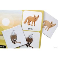 Развивающая игра Десятое королевство Кто где живет? 00078