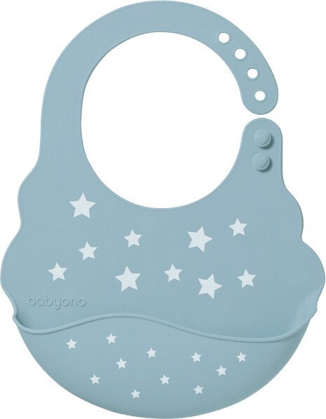 

BabyOno Звезды 829/05 (синий)