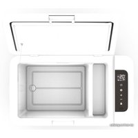 Компрессорный автохолодильник Alpicool MK35 (без адаптера 220В)