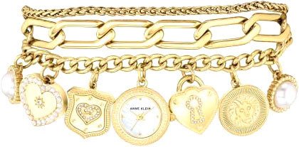 

Наручные часы Anne Klein AK/4026CHRM