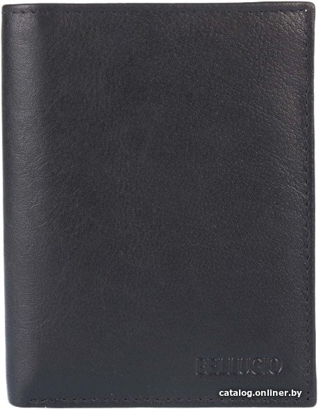 

Кошелек Bellugio AM-01R-123 (черный)
