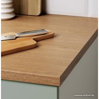 Готовая кухня Ikea Кноксхульт 494.091.82