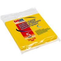 Салфетка хозяйственная Tetex Standart 02-04-0163 (5 шт)
