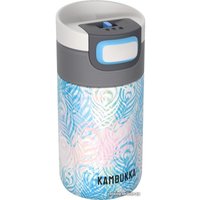 Термокружка Kambukka Etna Peacock 0.3л