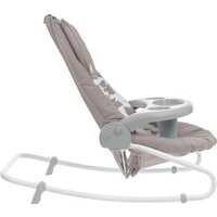 Качель Indigo Fresh (серый)