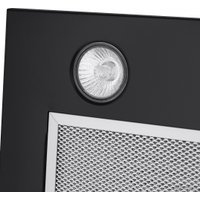 Кухонная вытяжка MAUNFELD Crosby Singl 5028 (черный)