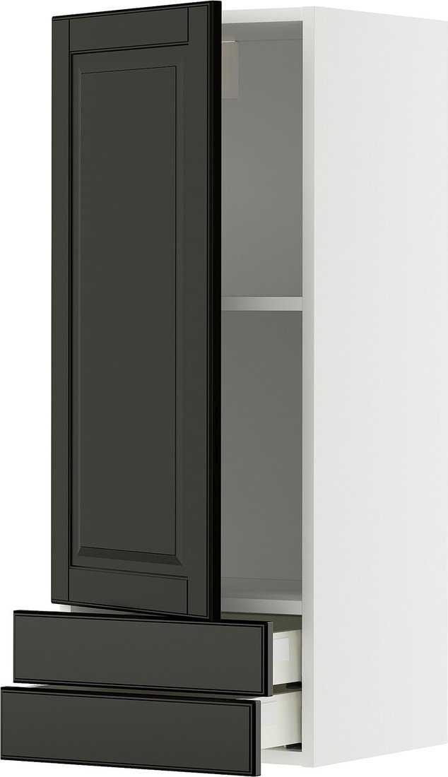 

Шкаф навесной Ikea Metod/Maximera s79579007