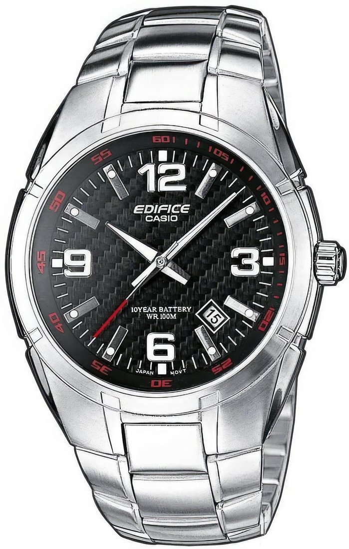 

Наручные часы Casio EF-125D-1A