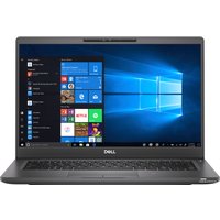 Ноутбук Dell Latitude 7300-2668