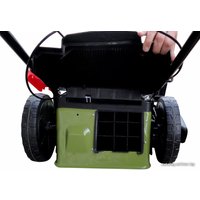 Газонокосилка Zigzag GM 515 MS