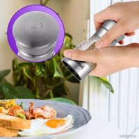 Мельница для специй Kitfort KT-6010