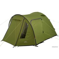Кемпинговая палатка Trek Planet Tampa 4 (зеленый)
