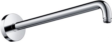 

Держатель верхнего душа Hansgrohe 27413000