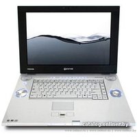 Ноутбук Toshiba Qosmio G40 (12T)