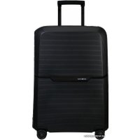 Чемодан-спиннер Samsonite Magnum Eco Graphite 69 см