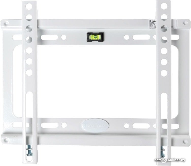 Кронштейн для телевизора Kromax IDEAL-5W (белый)