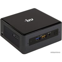 Компактный компьютер iRU NUC 115 1416216