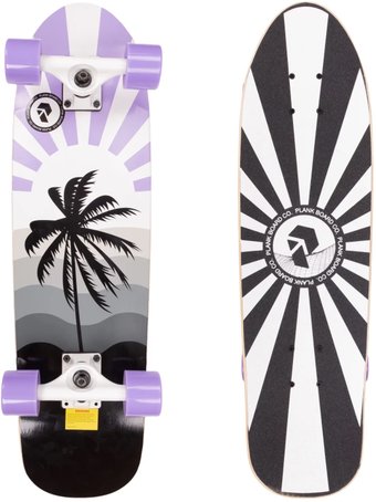 Круизер Plank Sunset P20-CRUIS-SUNSET