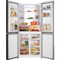 Четырёхдверный холодильник Nord (Nordfrost) RFQ 510 NFH