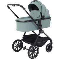 Универсальная коляска Rant Moss 2 в 1 RA321 (Classic Grey)