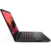 Игровой ноутбук Lenovo IdeaPad Gaming 3 15ACH6 82K201WMRK