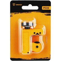 Труборез Deko PC22 081-2088