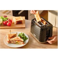 Тостер Sencor STS 7201BK