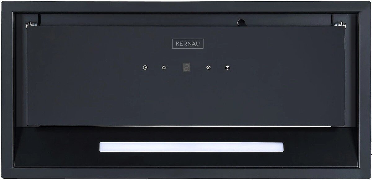 Кухонная вытяжка Kernau KBH 1660 B