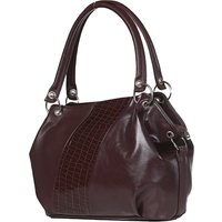 Женская сумка Galanteya 5024 24с247к45 (бордо)