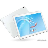 Планшет Lenovo Tab M10 TB-X505L 2GB/32GB LTE ZA4H0034UA (белый)