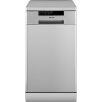 Отдельностоящая посудомоечная машина Weissgauff DW 4015 (модификация 2024 года)
