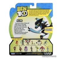 Экшен-фигурка Ben 10 Молния 76108