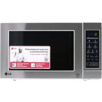 Микроволновая печь LG MS2044V