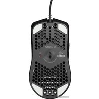 Игровая мышь Glorious Model O (матовый черный)